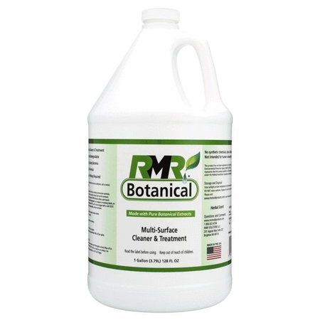 RMR BRANDS Botanical Cleaner & Treatment Gallon RMRBG